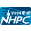 logo společnosti NHPC Limited