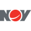 logo společnosti NOV