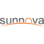 logo společnosti Sunnova Energy