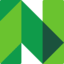 logo společnosti NerdWallet