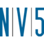 logo společnosti NV5 Global