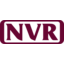 logo společnosti NVR