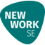 logo společnosti New Work SE