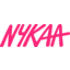 logo společnosti Nykaa