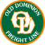 logo společnosti Old Dominion Freight Line