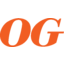 logo společnosti OGE Energy