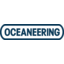 logo společnosti Oceaneering International