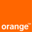 logo společnosti Orange