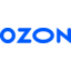 logo společnosti Ozon