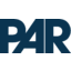 logo společnosti PAR Technology