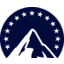 logo Paramount Global