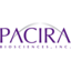 logo společnosti Pacira Biosciences