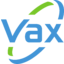 logo společnosti Vaxcyte