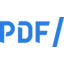logo společnosti PDF Solutions