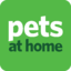 logo společnosti Pets at Home