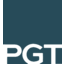 logo společnosti PGT Innovations