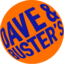logo společnosti Dave & Buster's