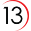 logo společnosti Planet13