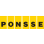 logo společnosti Ponsse