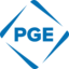logo společnosti Portland General Electric