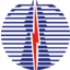 logo společnosti Powergrid Corporation of India
