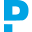 logo společnosti PROS