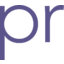 logo společnosti Progenity