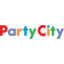logo společnosti Party City