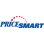 logo společnosti PriceSmart