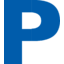 logo společnosti Poste Italiane