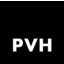 logo společnosti Phillips-Van Heusen