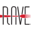 logo společnosti Rave Restaurant Group