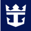 logo společnosti Royal Caribbean