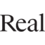 logo společnosti The RealReal