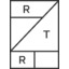logo společnosti Rent the Runway