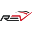logo společnosti REV Group