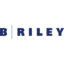 logo společnosti B. Riley Financial