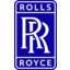 logo společnosti Rolls-Royce