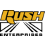 logo společnosti Rush Enterprises