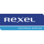 logo společnosti Rexel
