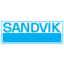 logo společnosti Sandvik