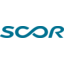 logo společnosti SCOR