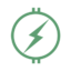 logo společnosti Stronghold Digital Mining