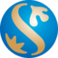 logo společnosti Shinhan Financial