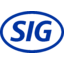 logo společnosti SIG Combibloc