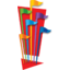logo společnosti Six Flags