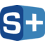 logo společnosti Simulations Plus