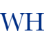 logo společnosti WH Smith