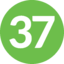 logo společnosti Science 37