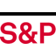 logo společnosti S&P Global